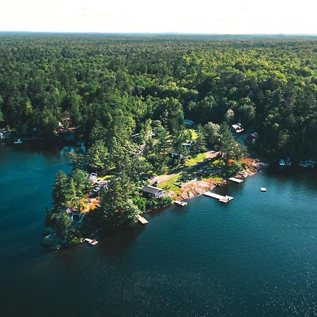 The Trace At Oak Lake Havelock Экстерьер фото