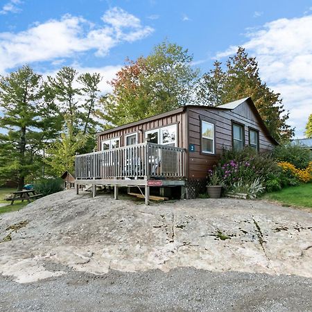 The Trace At Oak Lake Havelock Экстерьер фото