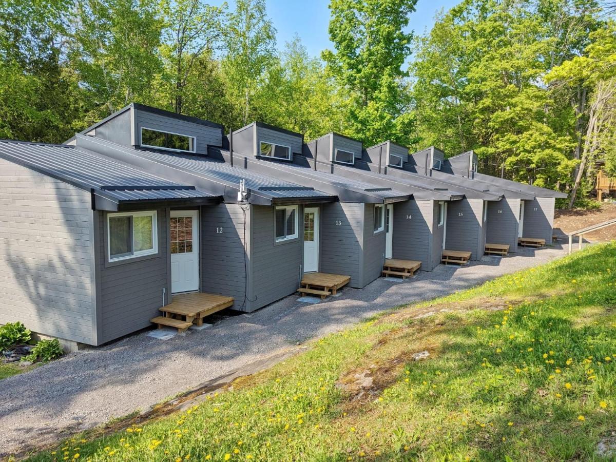 The Trace At Oak Lake Havelock Экстерьер фото