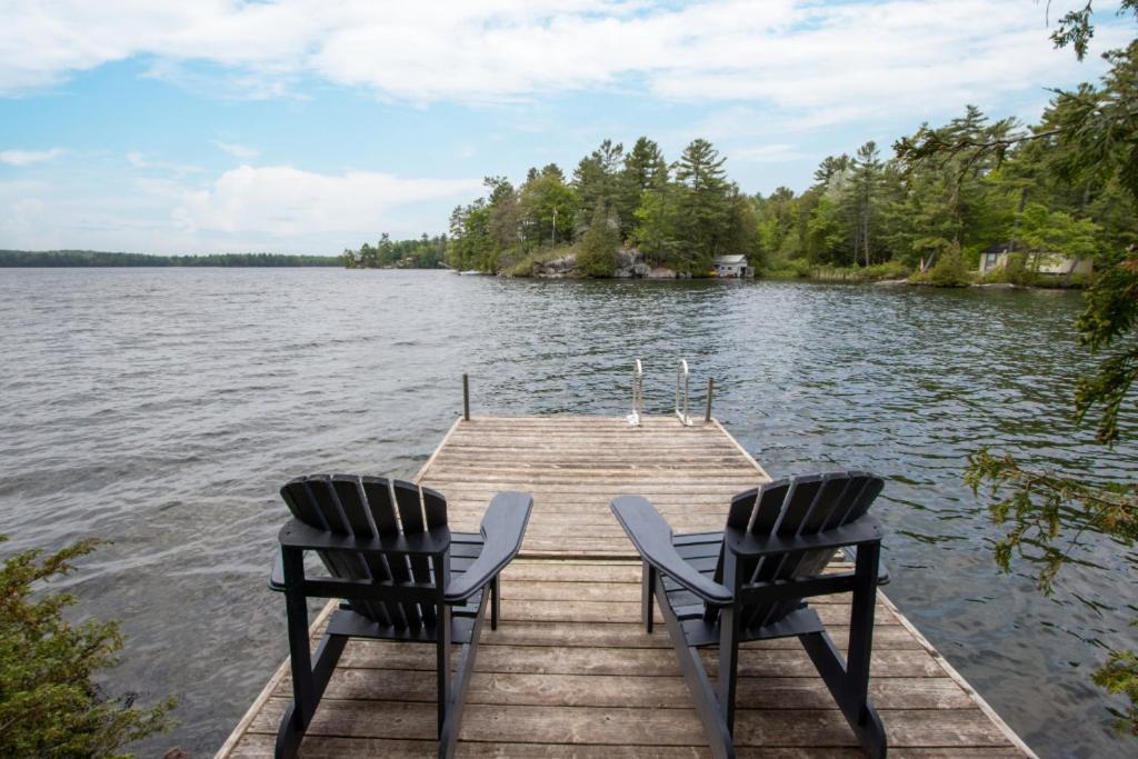 The Trace At Oak Lake Havelock Номер фото