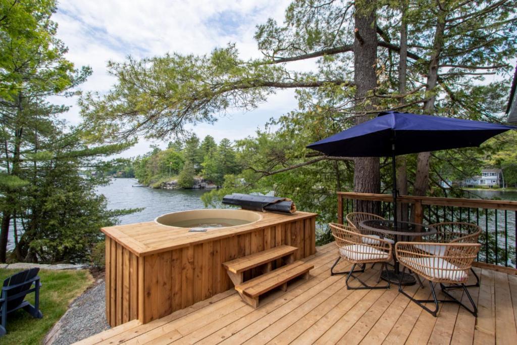 The Trace At Oak Lake Havelock Номер фото