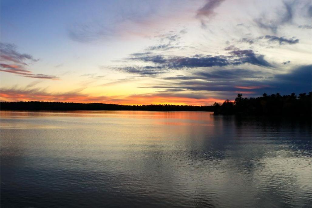 The Trace At Oak Lake Havelock Экстерьер фото